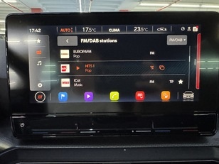 SEAT León ST 1.0 TSI S&S Style XS 81 kW (110 CV)