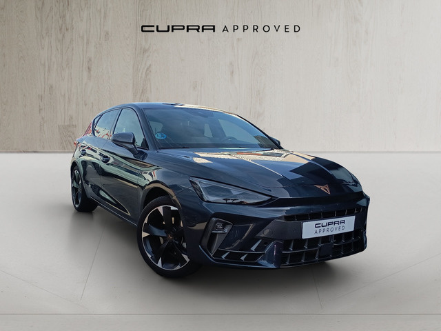 CUPRALeón 1.5 eTSI DSG 110 kW (150 CV)