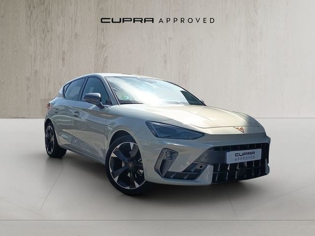 CUPRALeón 1.5 eTSI DSG 110 kW (150 CV)