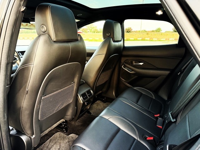 JaguarE-PACE 1.5 PHEV R-Dynamic S 4WD Auto 227 kW (309 CV) Vehículo usado en Barcelona - 8