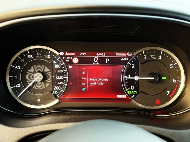 JaguarE-PACE 1.5 PHEV R-Dynamic S 4WD Auto 227 kW (309 CV) Vehículo usado en Barcelona - 19