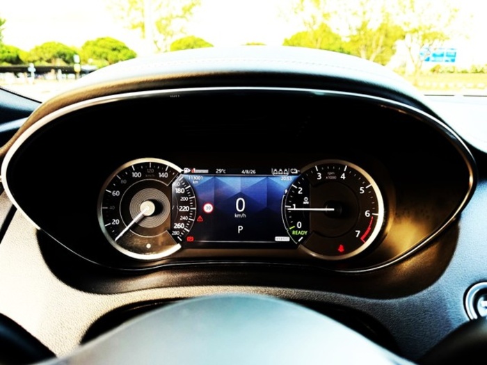 JaguarE-PACE 1.5 PHEV R-Dynamic S 4WD Auto 227 kW (309 CV) Vehículo usado en Barcelona - 20 JaguarE-PACE 1.5 PHEV R-Dynamic S 4WD Auto 227 kW (309 CV) Vehículo usado en Barcelona - 20