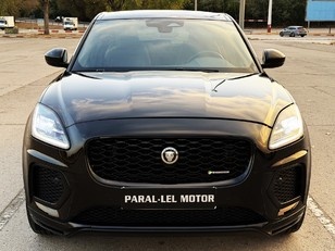 Jaguar E-PACE 1.5 PHEV R-Dynamic S 4WD Auto 227 kW (309 CV)
