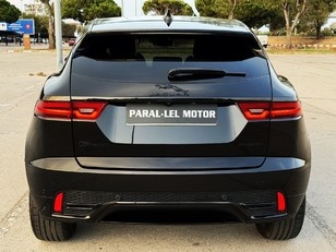Jaguar E-PACE 1.5 PHEV R-Dynamic S 4WD Auto 227 kW (309 CV)