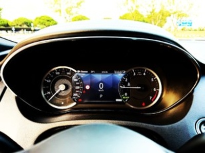 Jaguar E-PACE 1.5 PHEV R-Dynamic S 4WD Auto 227 kW (309 CV) Jaguar E-PACE 1.5 PHEV R-Dynamic S 4WD Auto 227 kW (309 CV)