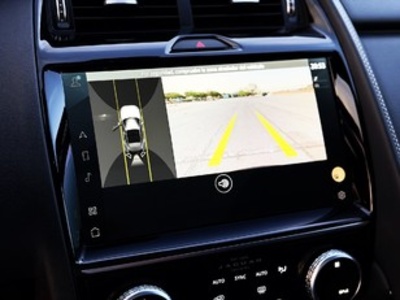Jaguar E-PACE 1.5 PHEV R-Dynamic S 4WD Auto 227 kW (309 CV) Jaguar E-PACE 1.5 PHEV R-Dynamic S 4WD Auto 227 kW (309 CV)