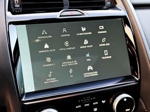 Jaguar E-PACE 1.5 PHEV R-Dynamic S 4WD Auto 227 kW (309 CV)