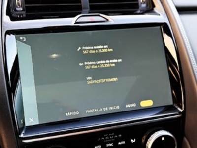 Jaguar E-PACE 1.5 PHEV R-Dynamic S 4WD Auto 227 kW (309 CV) Jaguar E-PACE 1.5 PHEV R-Dynamic S 4WD Auto 227 kW (309 CV)