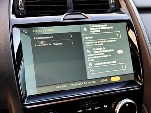 Jaguar E-PACE 1.5 PHEV R-Dynamic S 4WD Auto 227 kW (309 CV)