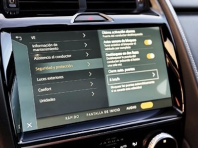 Jaguar E-PACE 1.5 PHEV R-Dynamic S 4WD Auto 227 kW (309 CV) Jaguar E-PACE 1.5 PHEV R-Dynamic S 4WD Auto 227 kW (309 CV)
