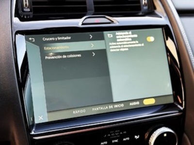 Jaguar E-PACE 1.5 PHEV R-Dynamic S 4WD Auto 227 kW (309 CV) Jaguar E-PACE 1.5 PHEV R-Dynamic S 4WD Auto 227 kW (309 CV)