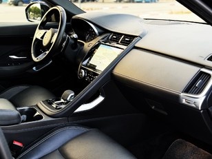 Jaguar E-PACE 1.5 PHEV R-Dynamic S 4WD Auto 227 kW (309 CV)