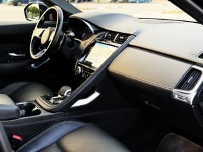 Jaguar E-PACE 1.5 PHEV R-Dynamic S 4WD Auto 227 kW (309 CV) Jaguar E-PACE 1.5 PHEV R-Dynamic S 4WD Auto 227 kW (309 CV)