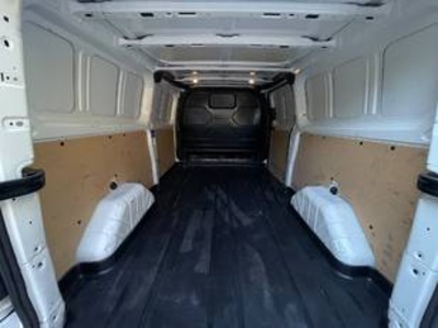 Ford Transit Custom Furgon 2.0 TDCI MHEV 320 L2 Trend 96 kW (130 CV) Ford Transit Custom Furgon 2.0 TDCI MHEV 320 L2 Trend 96 kW (130 CV)