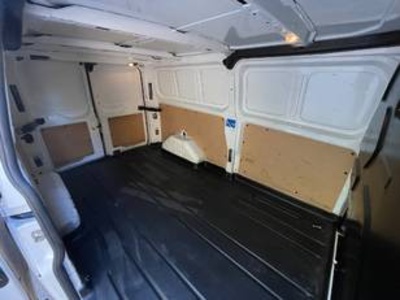 Ford Transit Custom Furgon 2.0 TDCI MHEV 320 L2 Trend 96 kW (130 CV) Ford Transit Custom Furgon 2.0 TDCI MHEV 320 L2 Trend 96 kW (130 CV)
