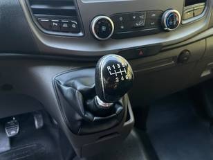 Ford Transit Custom Furgon 2.0 TDCI MHEV 320 L2 Trend 96 kW (130 CV)