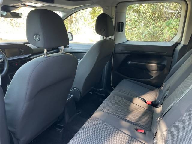 VolkswagenCaddy Outdoor 2.0 TDI 75 kW (102 CV) Vehículo usado en Barcelona - 10