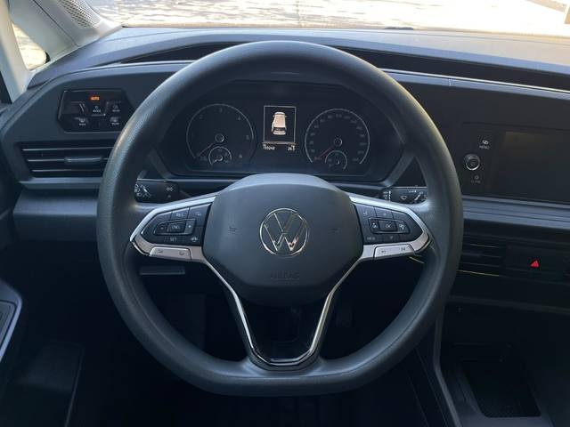 VolkswagenCaddy Outdoor 2.0 TDI 75 kW (102 CV) Vehículo usado en Barcelona - 13