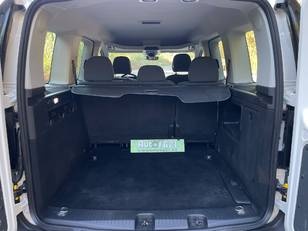 Volkswagen Caddy Outdoor 2.0 TDI 75 kW (102 CV)