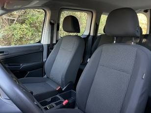 Volkswagen Caddy Outdoor 2.0 TDI 75 kW (102 CV)