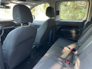 Volkswagen Caddy Outdoor 2.0 TDI 75 kW (102 CV)