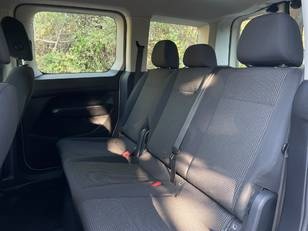 Volkswagen Caddy Outdoor 2.0 TDI 75 kW (102 CV)