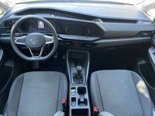 Volkswagen Caddy Outdoor 2.0 TDI 75 kW (102 CV)