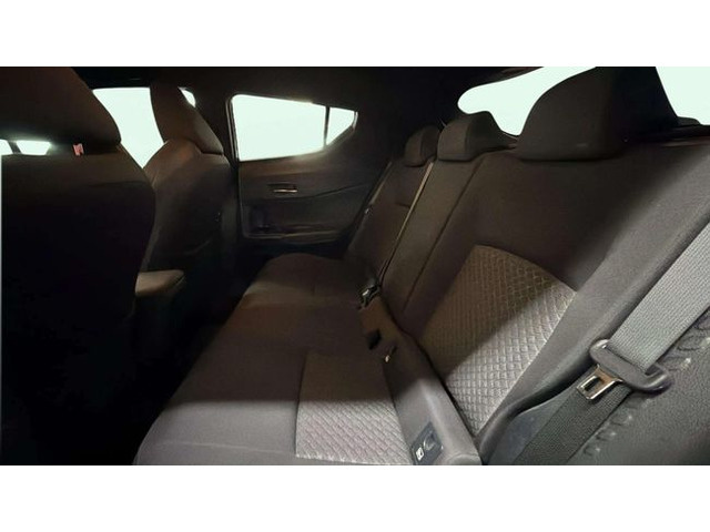 ToyotaC-HR 1.8 125H Advance 90 kW (122 CV) Vehículo usado en Barcelona - 10