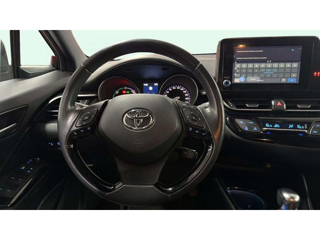 ToyotaC-HR 1.8 125H Advance 90 kW (122 CV) Vehículo usado en Barcelona - 13