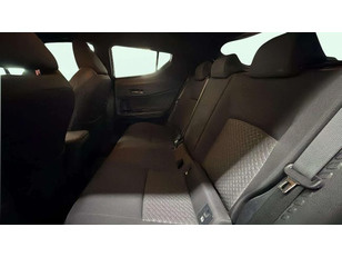 Toyota C-HR 1.8 125H Advance 90 kW (122 CV)
