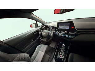 Toyota C-HR 1.8 125H Advance 90 kW (122 CV)