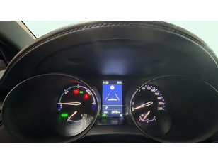 Toyota C-HR 1.8 125H Advance 90 kW (122 CV)