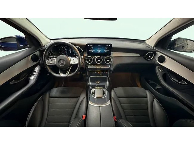 Mercedes-BenzGLC Coupé 200 d 4Matic 120 kW (163 CV) Vehículo usado en Barcelona - 7