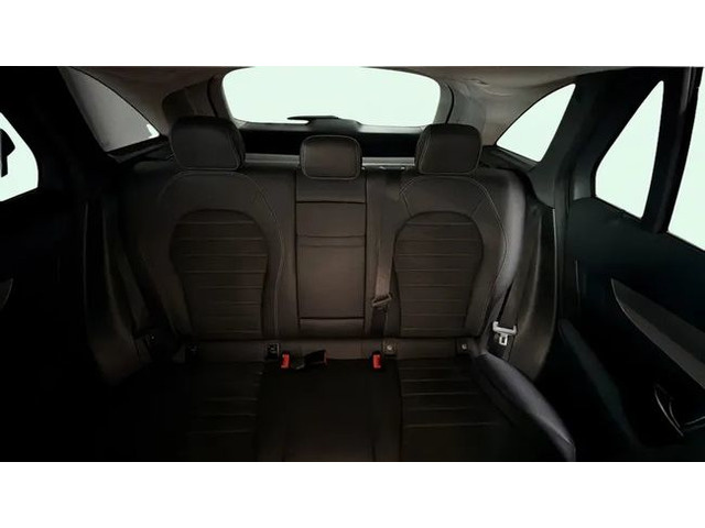 Mercedes-BenzGLC Coupé 200 d 4Matic 120 kW (163 CV) Vehículo usado en Barcelona - 8