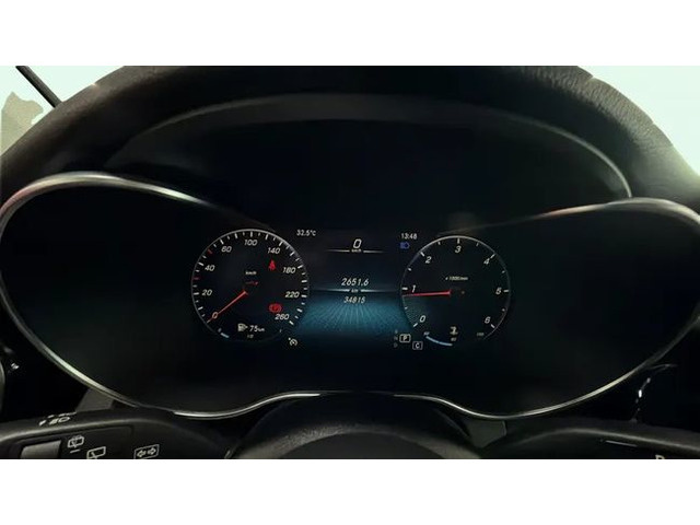 Mercedes-BenzGLC Coupé 200 d 4Matic 120 kW (163 CV) Vehículo usado en Barcelona - 15