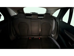 Mercedes-Benz GLC Coupé 200 d 4Matic 120 kW (163 CV)