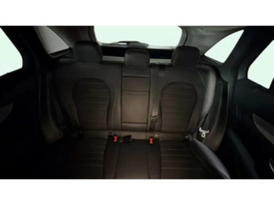 Mercedes-Benz GLC Coupé 200 d 4Matic 120 kW (163 CV) Mercedes-Benz GLC Coupé 200 d 4Matic 120 kW (163 CV)