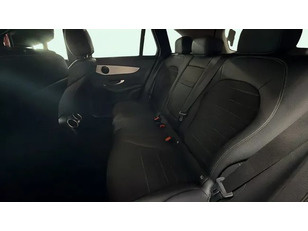 Mercedes-Benz GLC Coupé 200 d 4Matic 120 kW (163 CV)