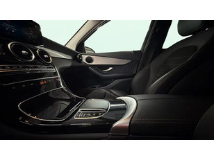 Mercedes-Benz GLC Coupé 200 d 4Matic 120 kW (163 CV)