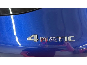 Mercedes-Benz GLC Coupé 200 d 4Matic 120 kW (163 CV)