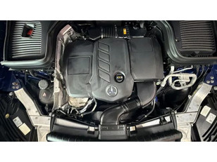 Mercedes-Benz GLC Coupé 200 d 4Matic 120 kW (163 CV)