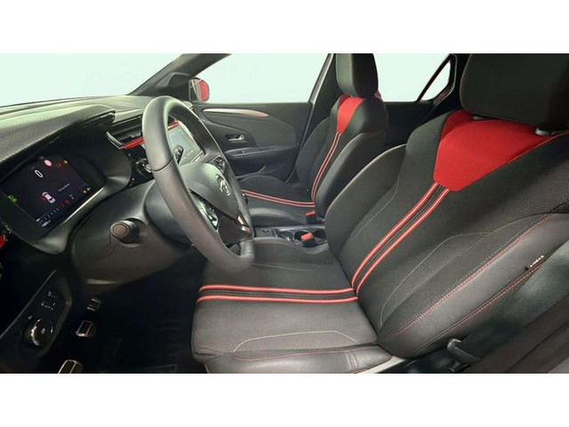 OpelCorsa 1.2 Turbo XHL GS-Line 74 kW (100 CV) Vehículo usado en Barcelona - 9