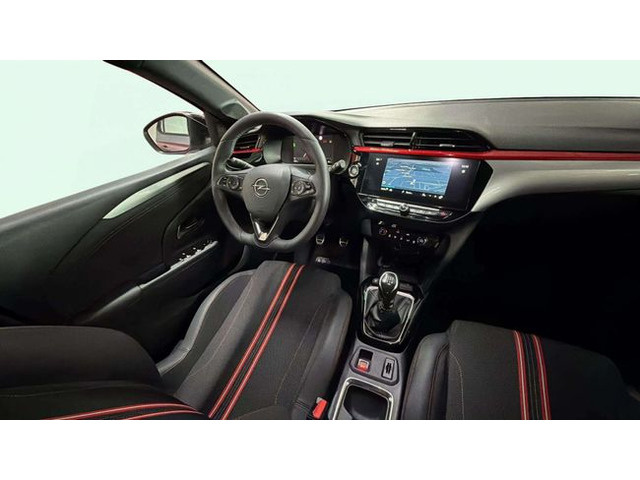 OpelCorsa 1.2 Turbo XHL GS-Line 74 kW (100 CV) Vehículo usado en Barcelona - 11