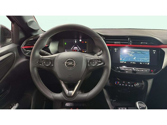 OpelCorsa 1.2 Turbo XHL GS-Line 74 kW (100 CV) Vehículo usado en Barcelona - 12