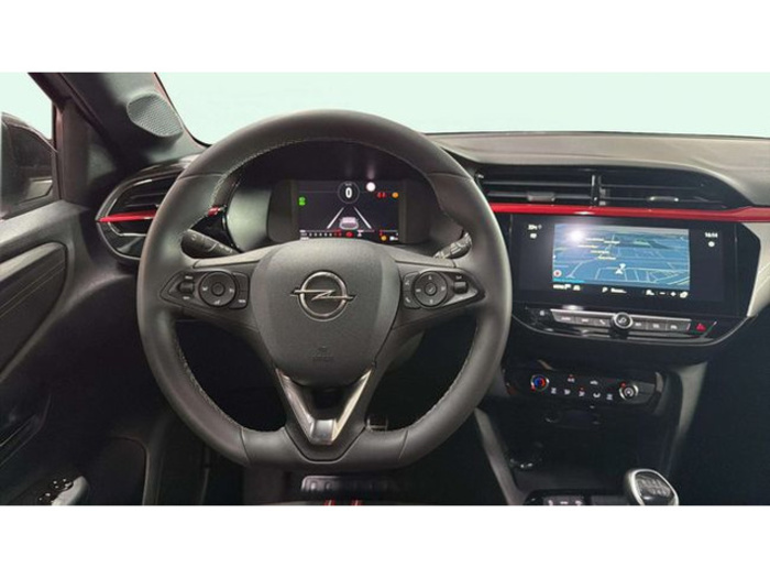 OpelCorsa 1.2 Turbo XHL GS-Line 74 kW (100 CV) Vehículo usado en Barcelona - 12 OpelCorsa 1.2 Turbo XHL GS-Line 74 kW (100 CV) Vehículo usado en Barcelona - 12