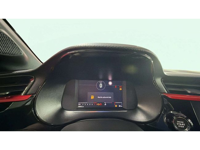 OpelCorsa 1.2 Turbo XHL GS-Line 74 kW (100 CV) Vehículo usado en Barcelona - 13