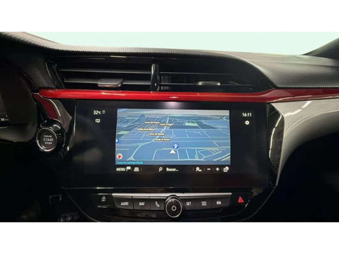 OpelCorsa 1.2 Turbo XHL GS-Line 74 kW (100 CV) Vehículo usado en Barcelona - 14 OpelCorsa 1.2 Turbo XHL GS-Line 74 kW (100 CV) Vehículo usado en Barcelona - 14