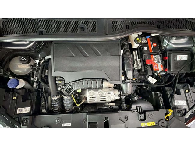 OpelCorsa 1.2 Turbo XHL GS-Line 74 kW (100 CV) Vehículo usado en Barcelona - 21