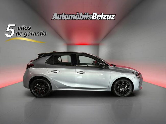 OpelCorsa 1.2 Turbo XHL GS-Line 74 kW (100 CV) Vehículo usado en Barcelona - 22