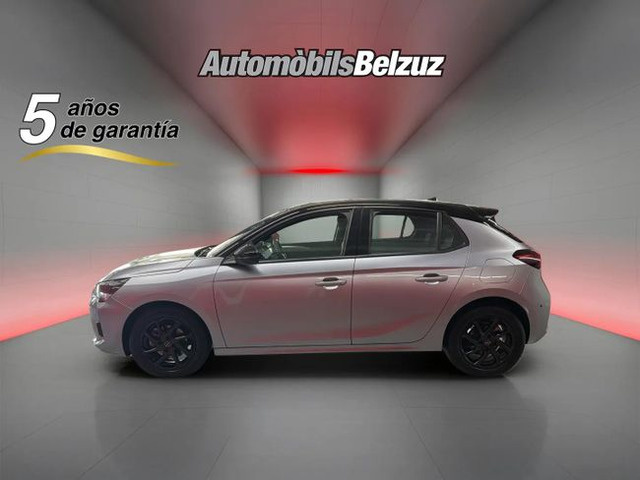 OpelCorsa 1.2 Turbo XHL GS-Line 74 kW (100 CV) Vehículo usado en Barcelona - 23